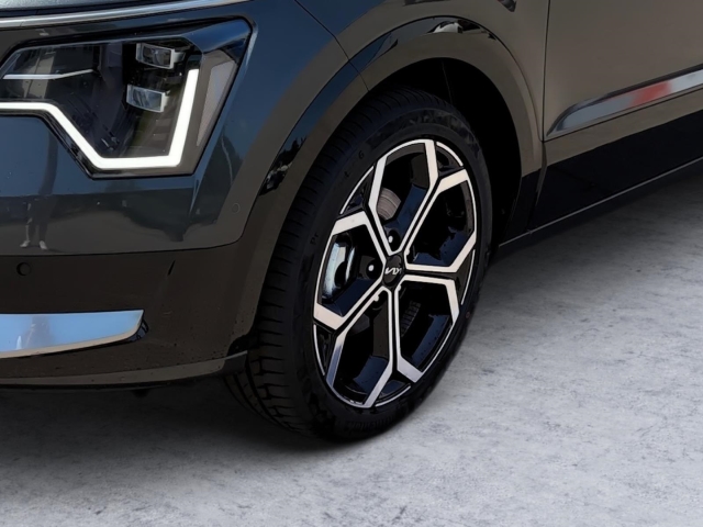 Kia Niro – Bild 9
