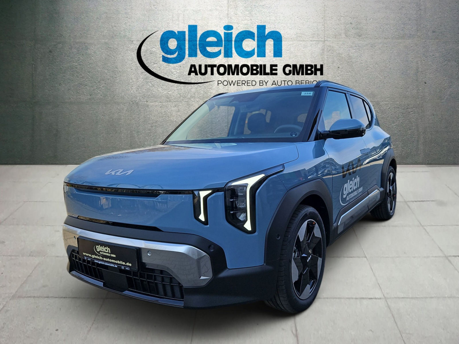 Kia EV2