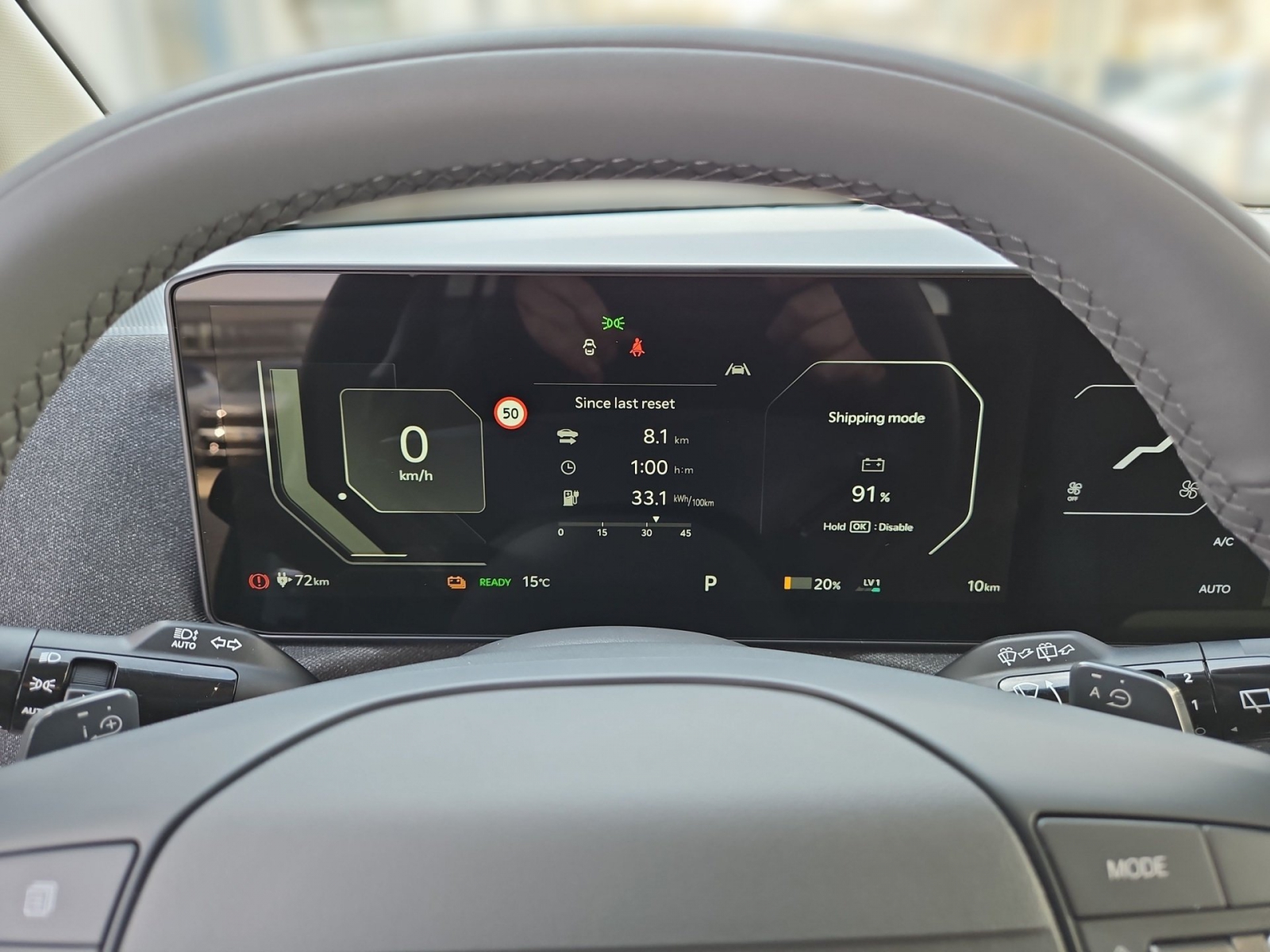 Kia EV2 – Bild 5