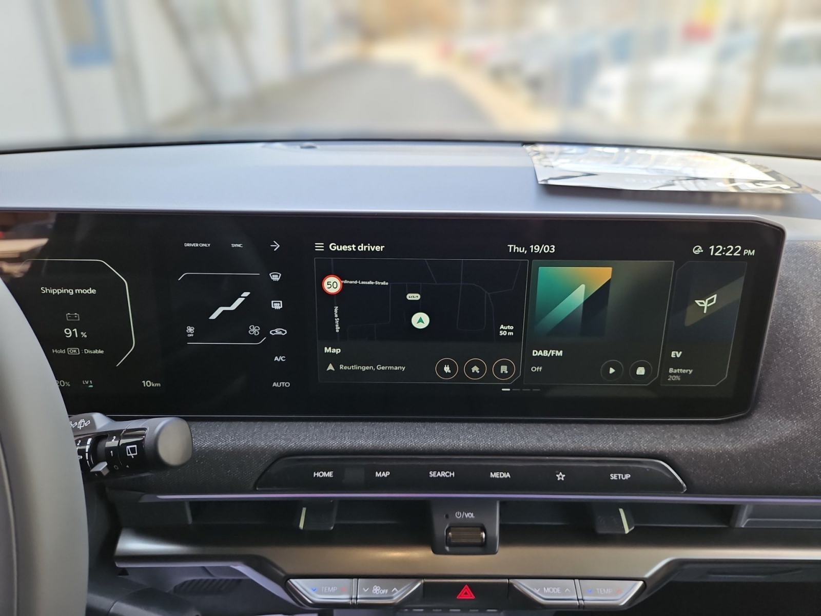 Kia EV2 – Bild 6