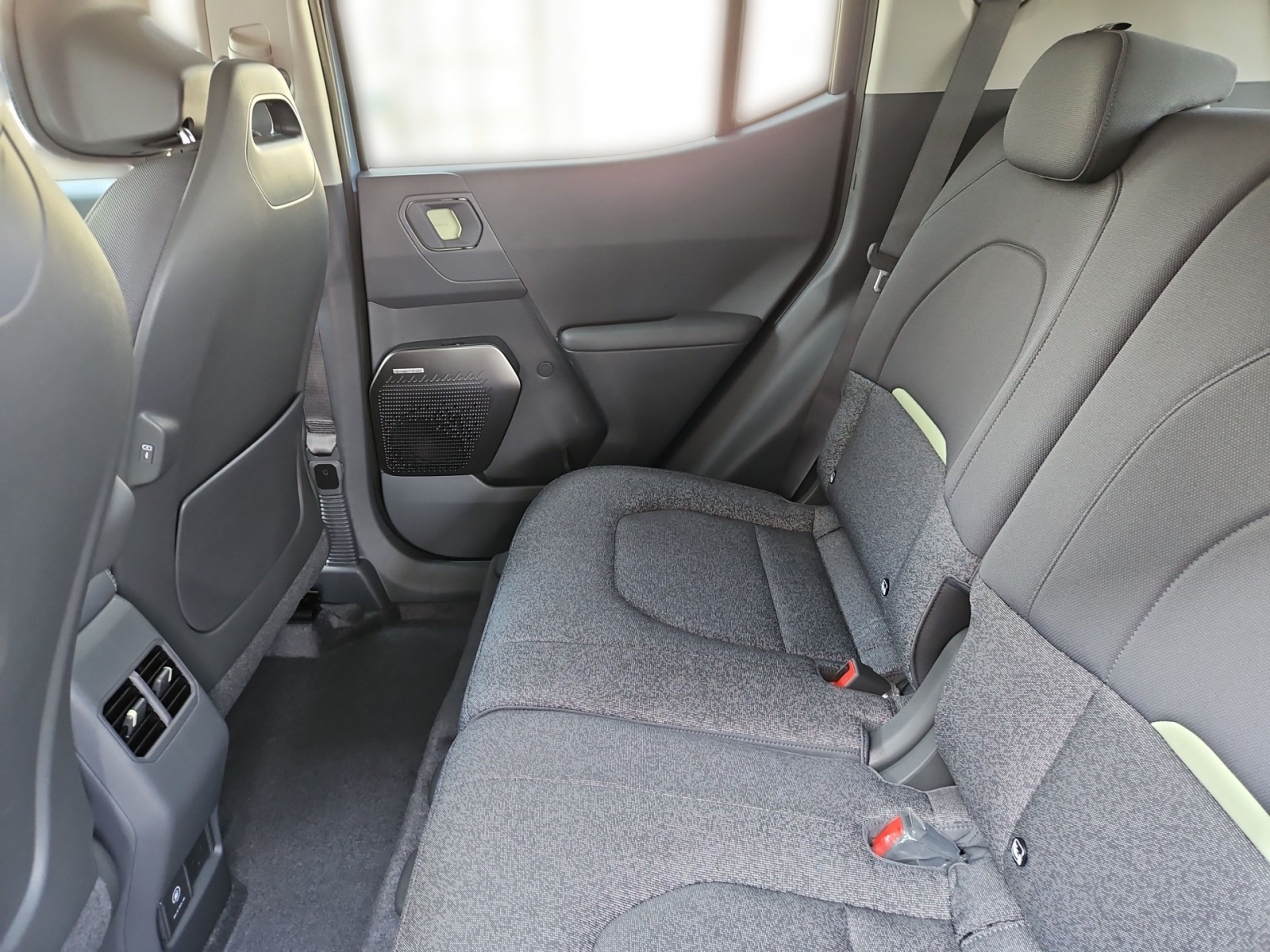 Kia EV2 – Bild 8