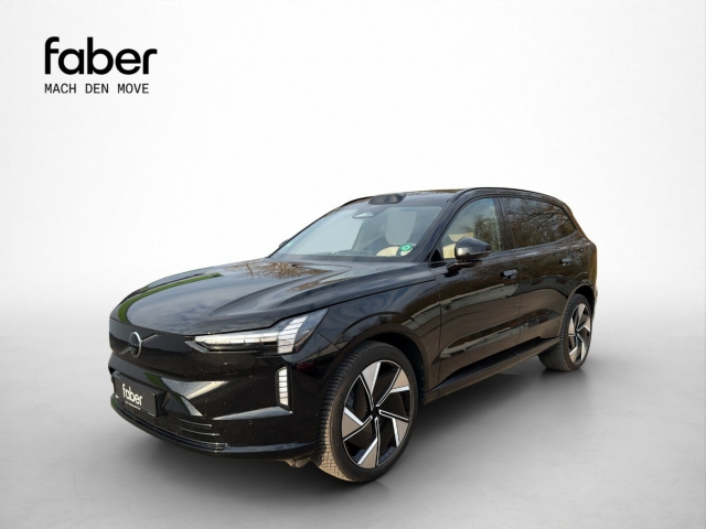 Volvo EX90 Ultra Performance Pure Electric AWD