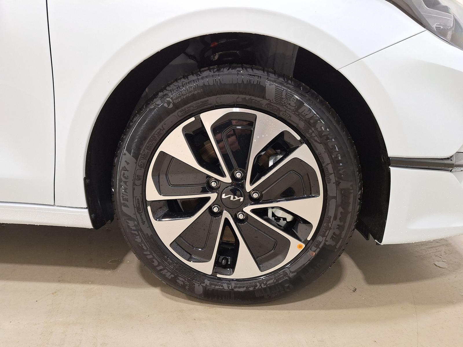 Kia cee'd Sportswagon – Bild 10