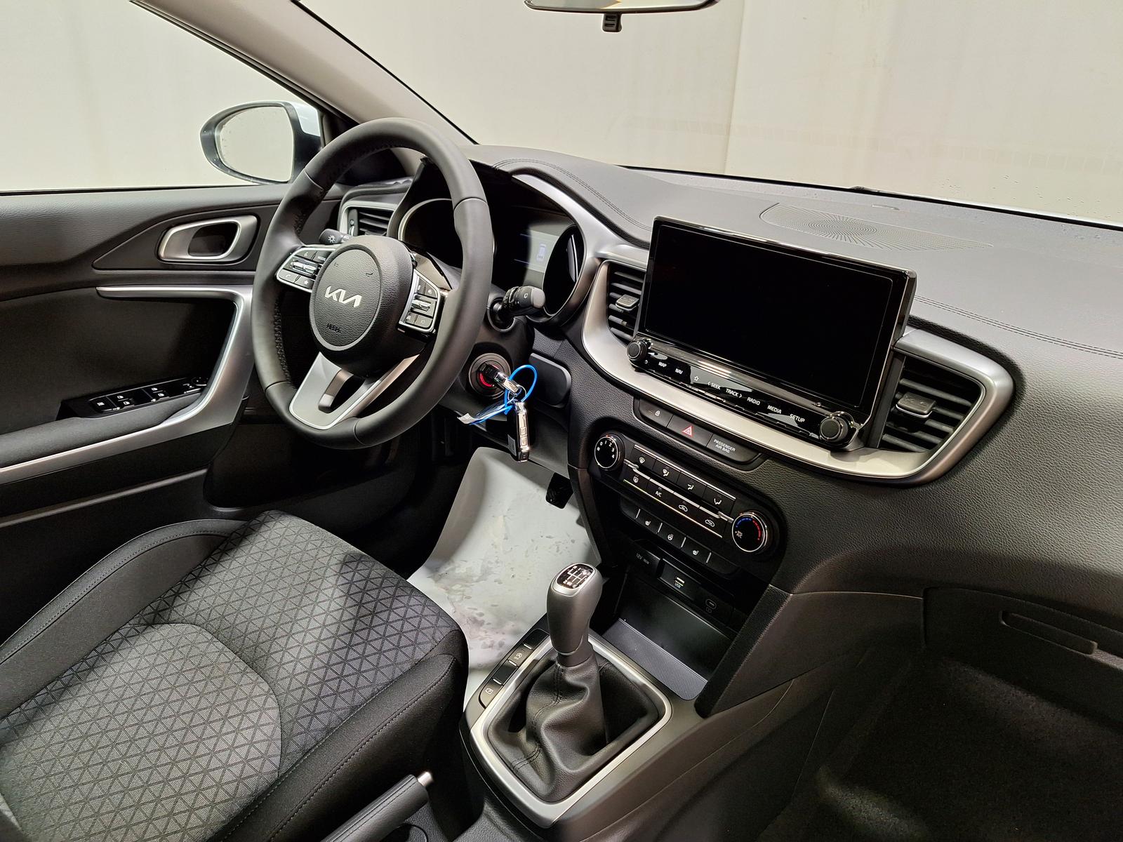 Kia cee'd Sportswagon – Bild 11