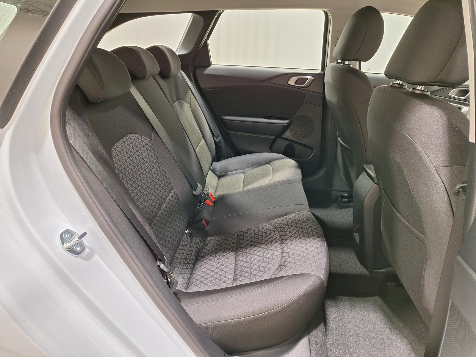 Kia cee'd Sportswagon – Bild 12