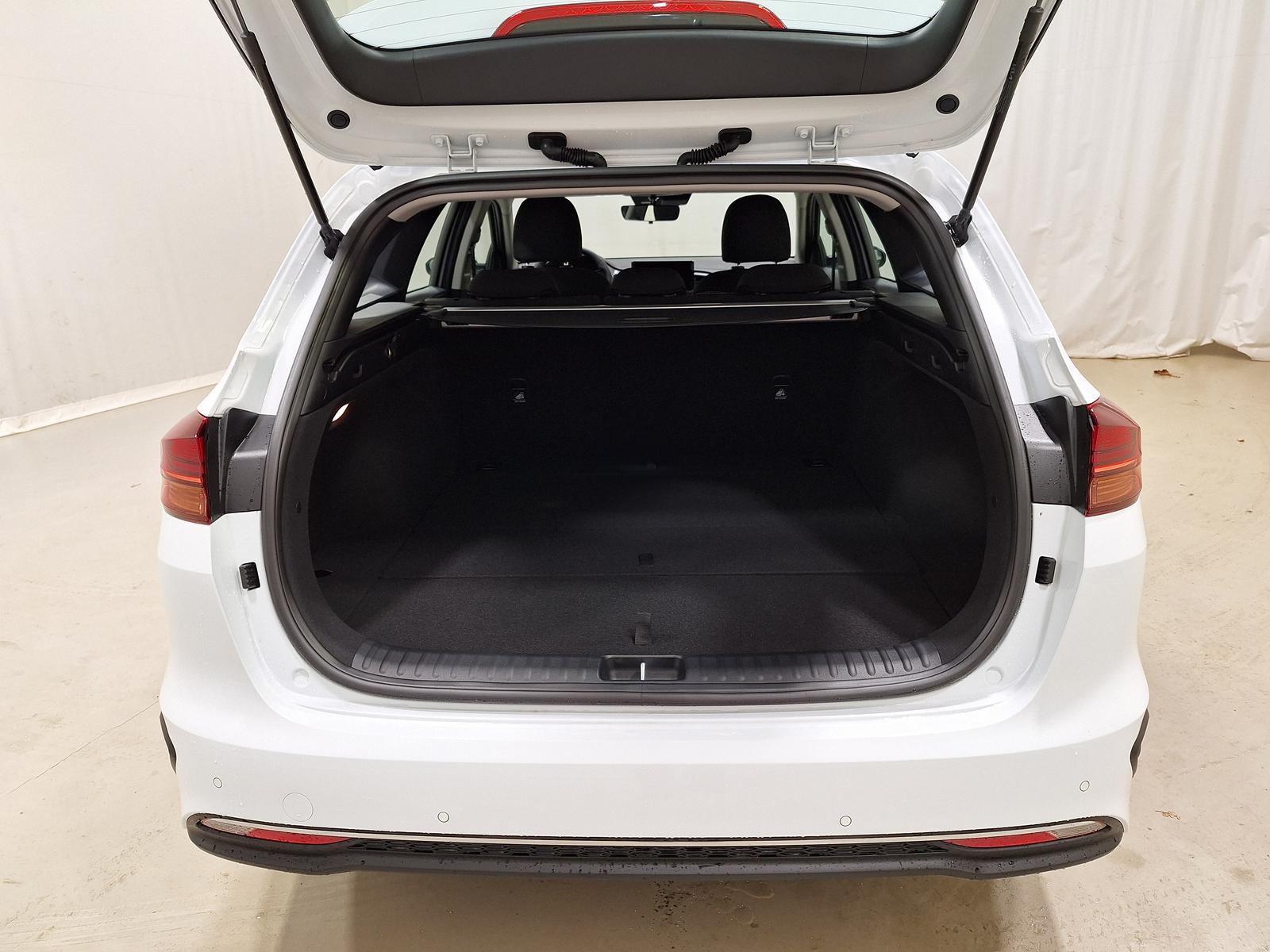 Kia cee'd Sportswagon – Bild 13