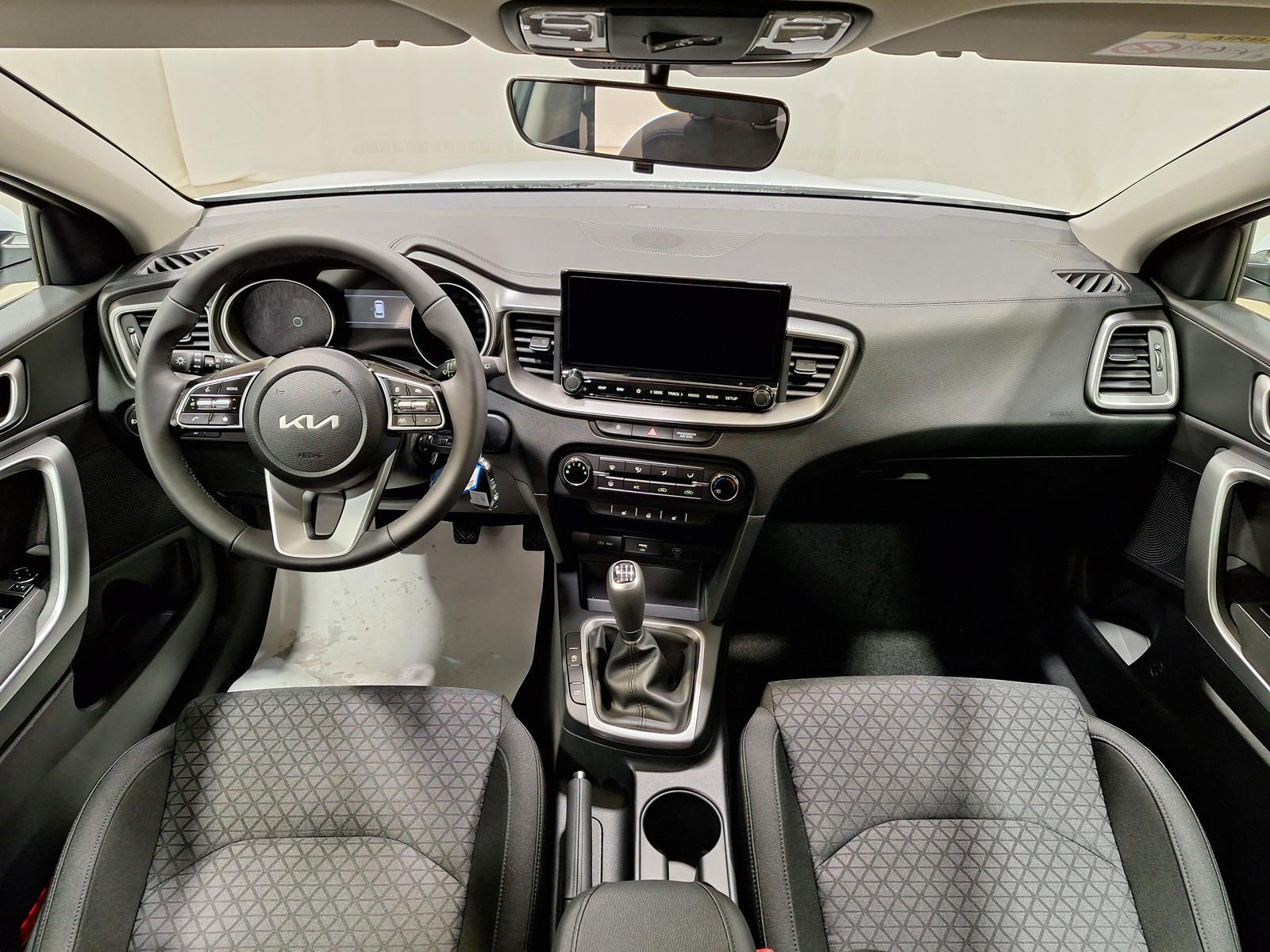 Kia cee'd Sportswagon – Bild 15