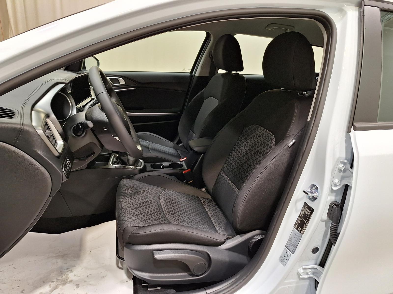 Kia cee'd Sportswagon – Bild 16