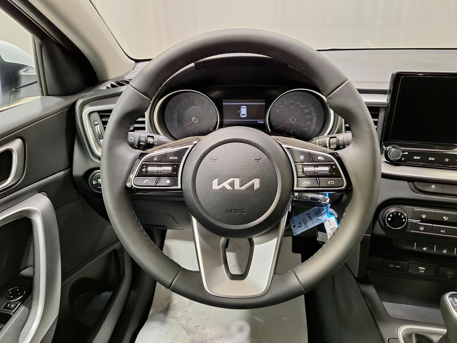 Kia cee'd Sportswagon – Bild 17