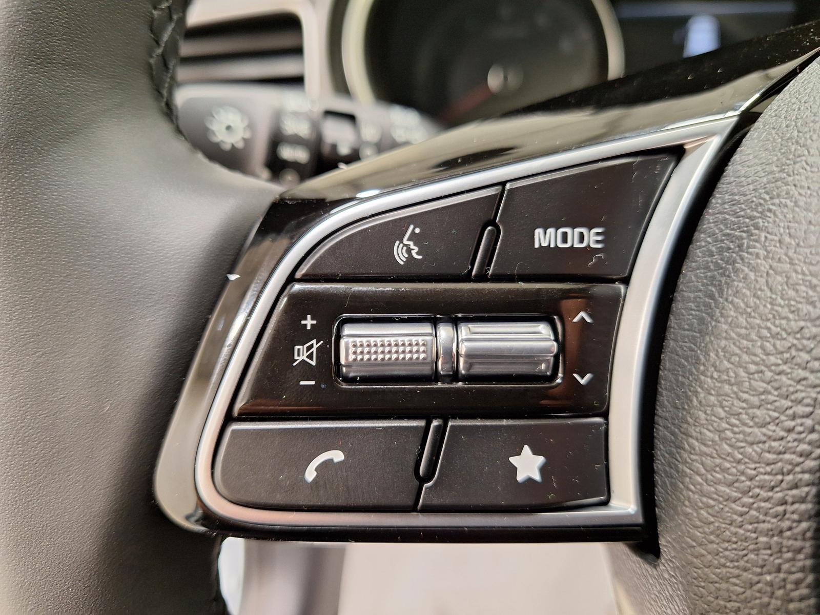 Kia cee'd Sportswagon – Bild 18