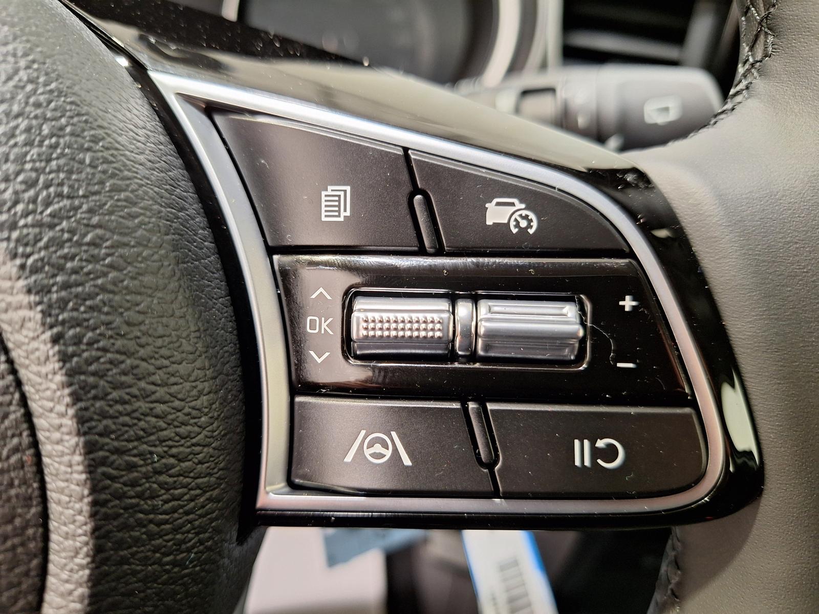 Kia cee'd Sportswagon – Bild 19
