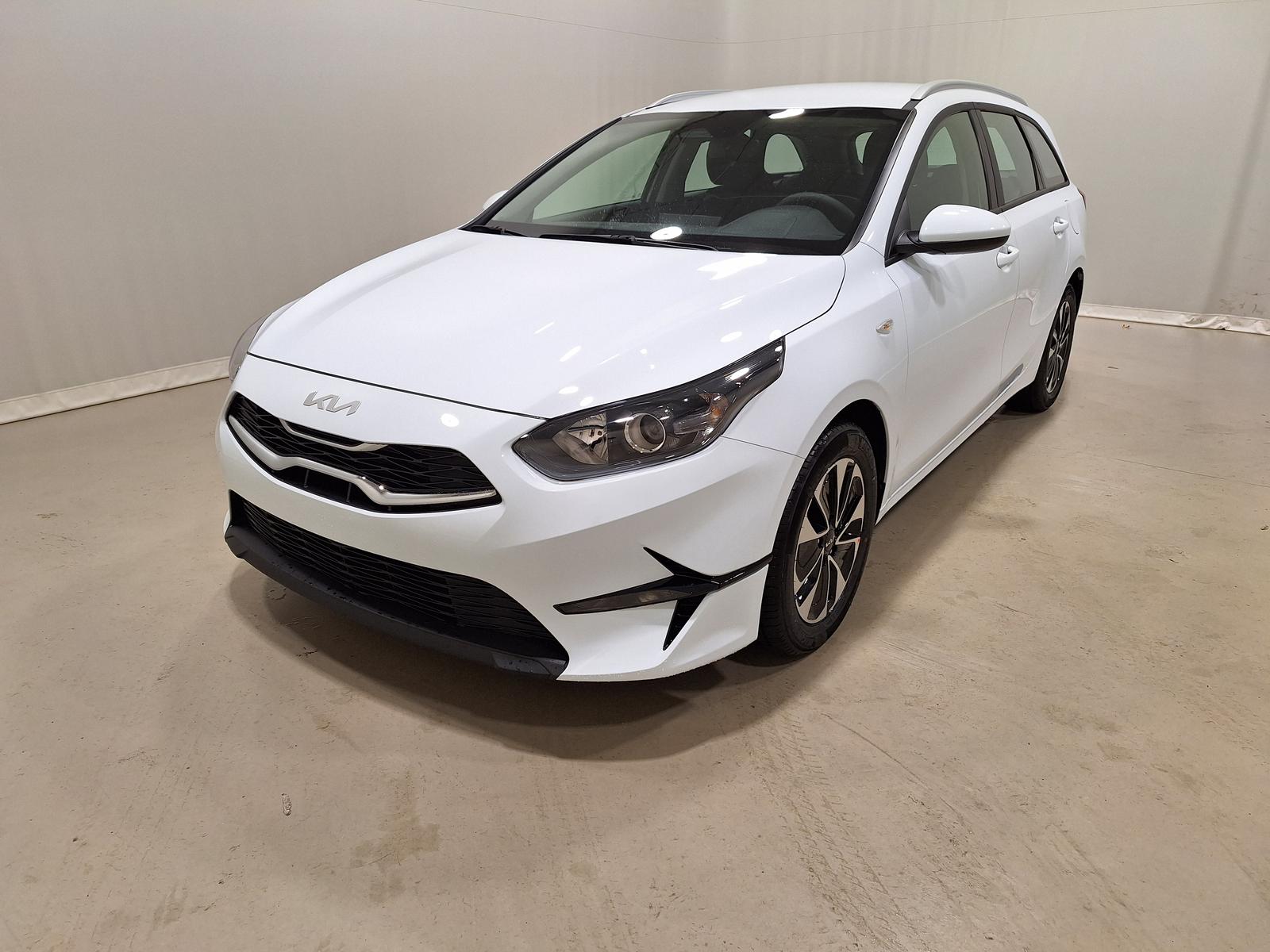 Kia cee'd Sportswagon
