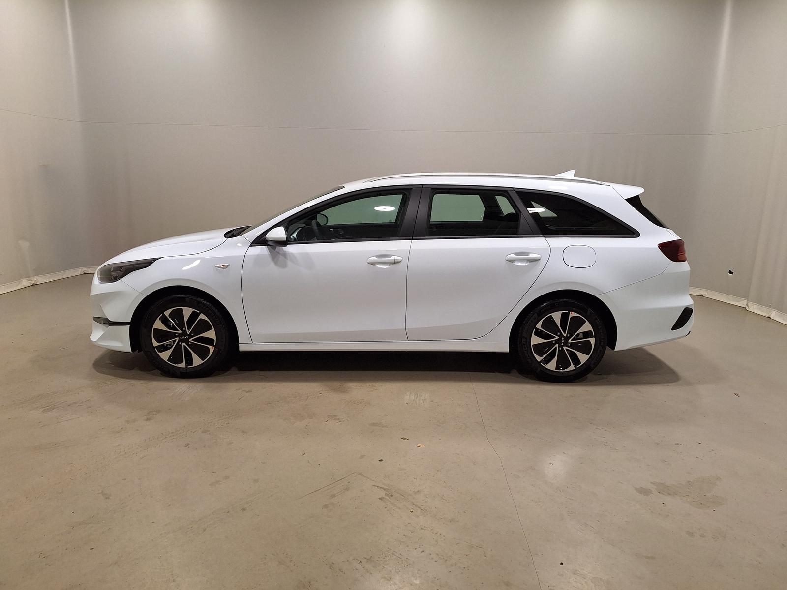 Kia cee'd Sportswagon