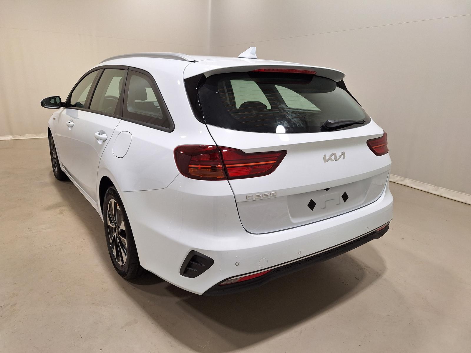 Kia cee'd Sportswagon