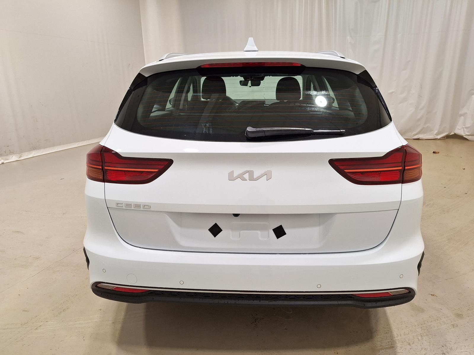 Kia cee'd Sportswagon – Bild 5