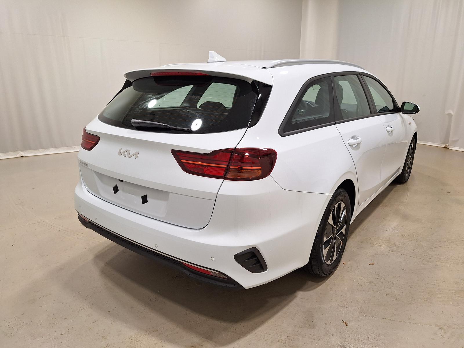 Kia cee'd Sportswagon – Bild 6