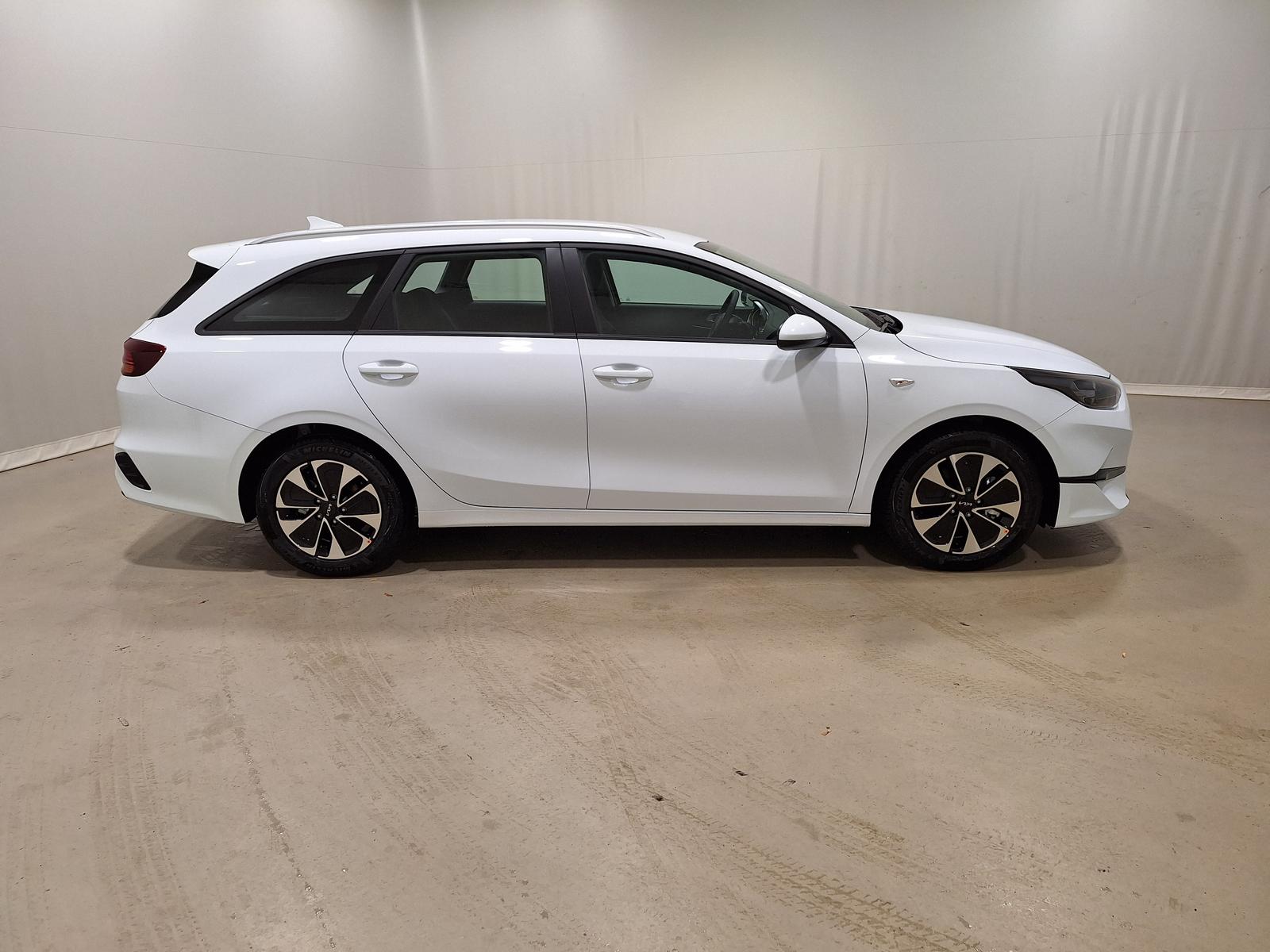 Kia cee'd Sportswagon – Bild 7