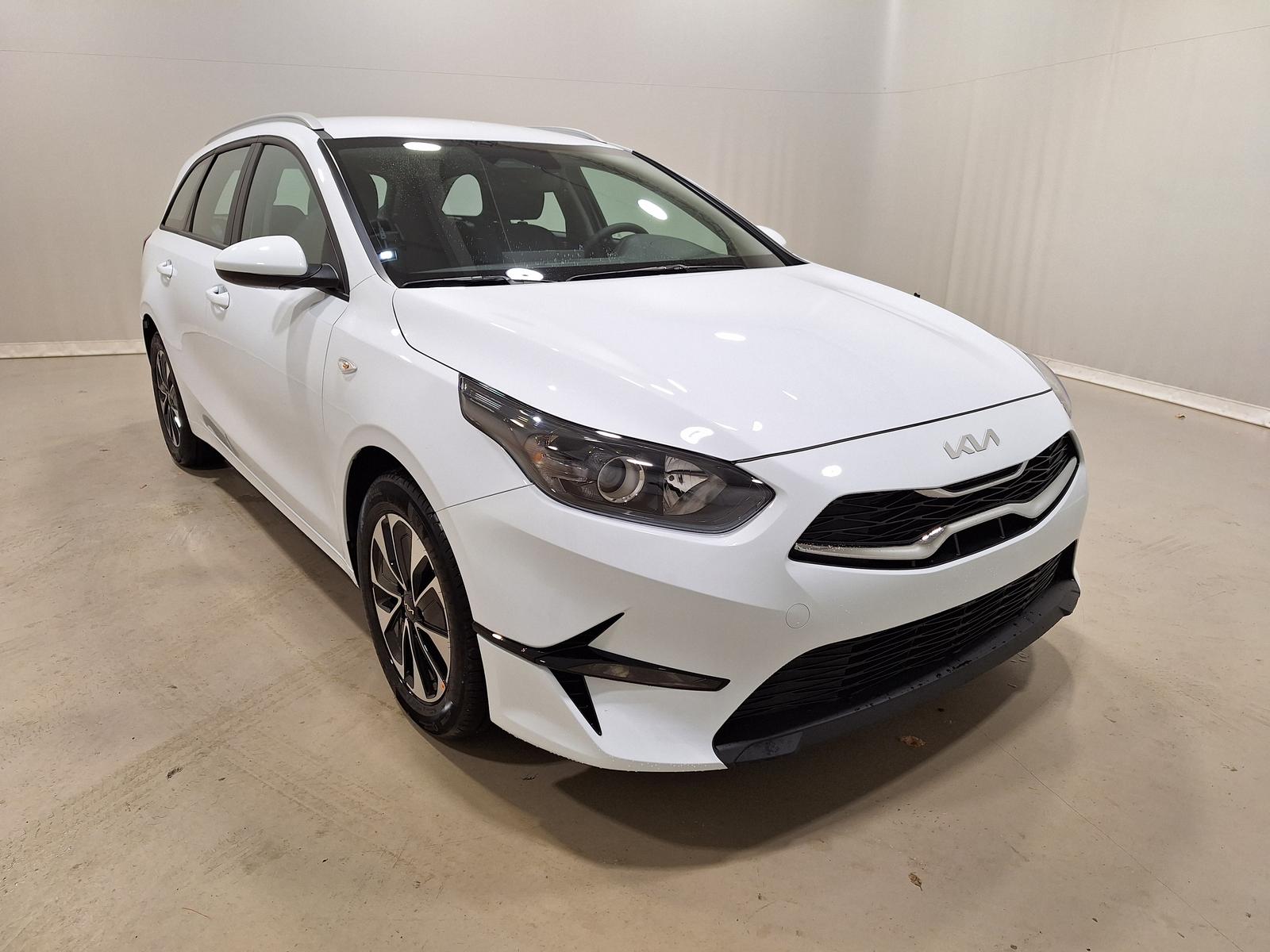 Kia cee'd Sportswagon – Bild 8