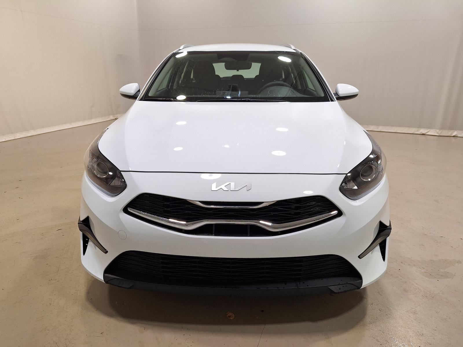 Kia cee'd Sportswagon – Bild 9
