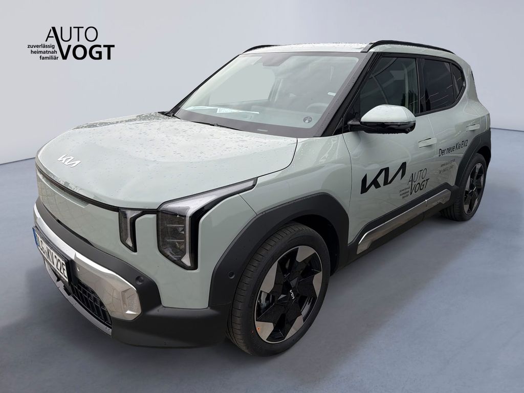 Kia EV2