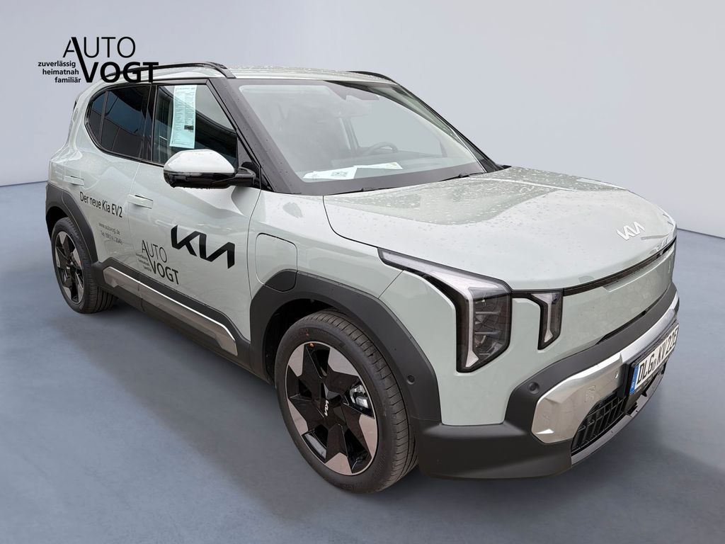 Kia EV2