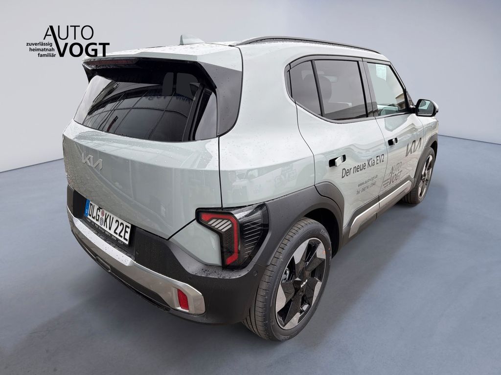 Kia EV2