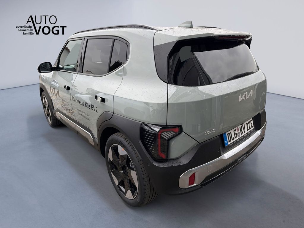 Kia EV2