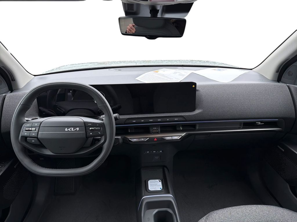 Kia EV2 – Bild 5