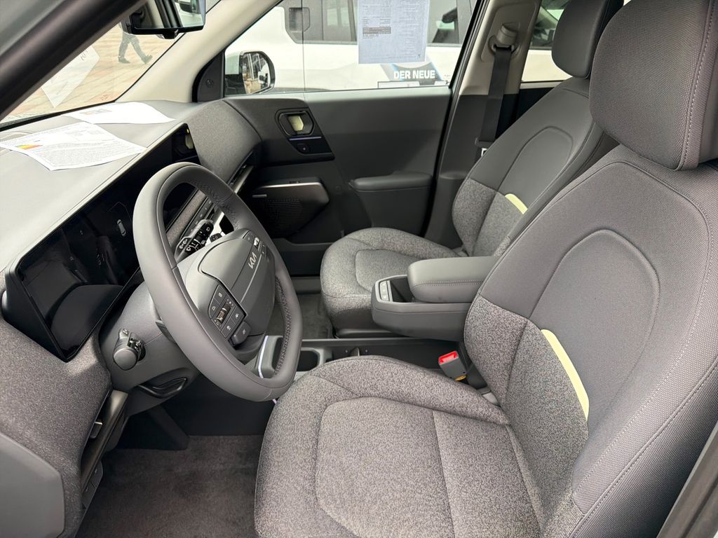 Kia EV2 – Bild 7