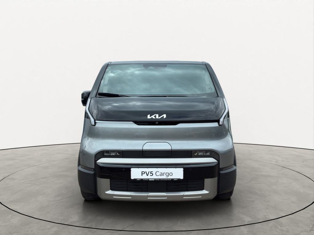 Kia PV5