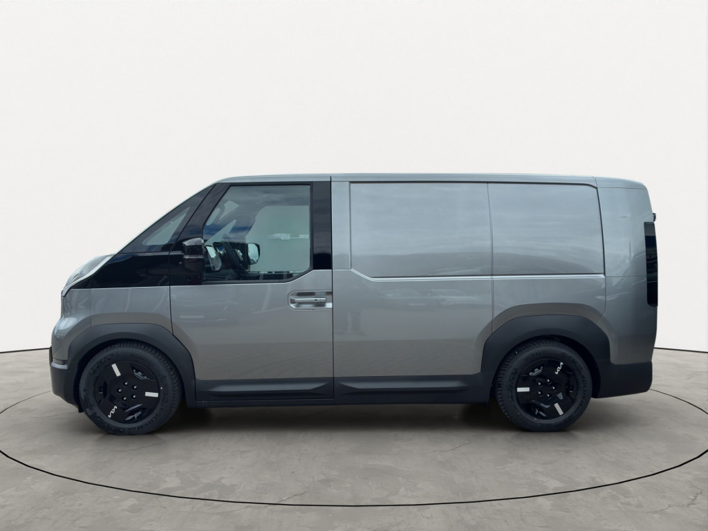 Kia PV5