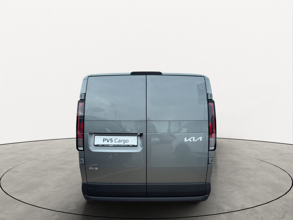Kia PV5