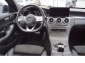 Mercedes-Benz C 300 e, AMG, Night-Paket, LED-Licht, Navi, Leder