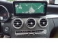 Mercedes-Benz C 300 e, AMG, Night-Paket, LED-Licht, Navi, Leder