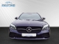 Mercedes-Benz C 300 e, AMG, Night-Paket, LED-Licht, Navi, Leder