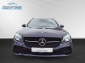 Mercedes-Benz C 300 e, AMG, Night-Paket, LED-Licht, Navi, Leder