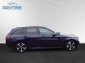 Mercedes-Benz C 300 e, AMG, Night-Paket, LED-Licht, Navi, Leder