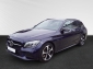 Mercedes-Benz C 300 e, AMG, Night-Paket, LED-Licht, Navi, Leder