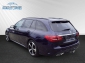 Mercedes-Benz C 300 e, AMG, Night-Paket, LED-Licht, Navi, Leder