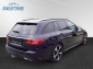 Mercedes-Benz C 300 e, AMG, Night-Paket, LED-Licht, Navi, Leder
