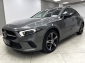 Mercedes-Benz A 250 e Limousine Pano Night DTR BelSi BEAM Bur AugR Burm Rcam AHK