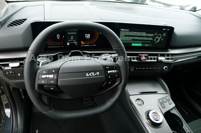 Kia Sportage – Bild 10