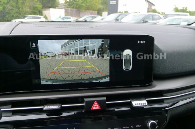 Kia Sportage – Bild 12