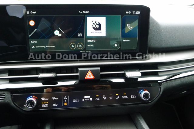 Kia Sportage – Bild 13