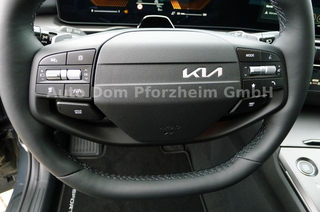 Kia Sportage – Bild 15