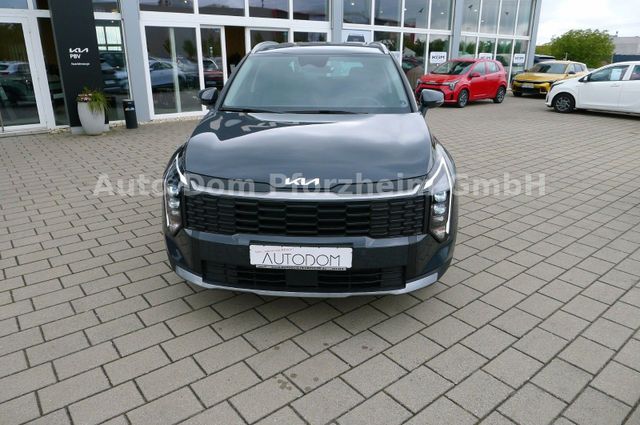 Kia Sportage – Bild 2