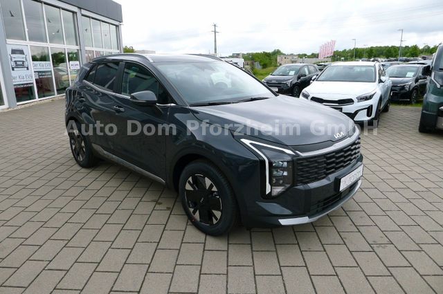 Kia Sportage – Bild 3