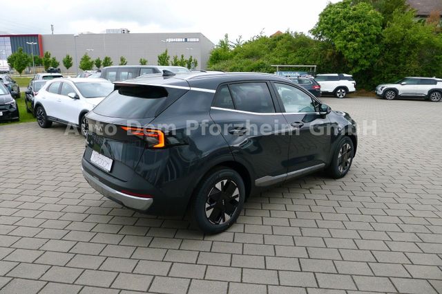 Kia Sportage – Bild 4