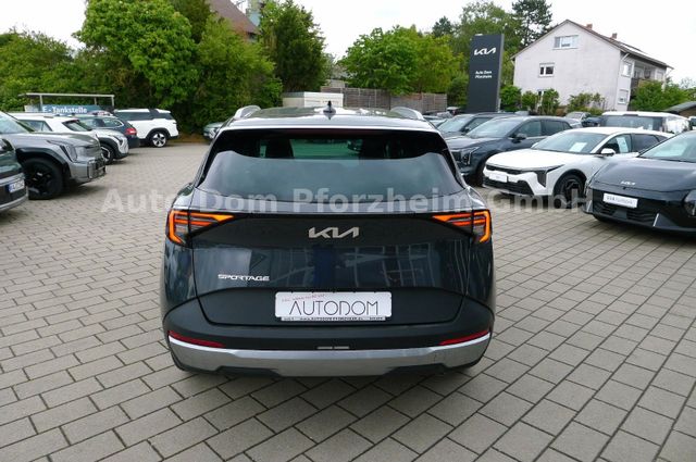 Kia Sportage – Bild 5