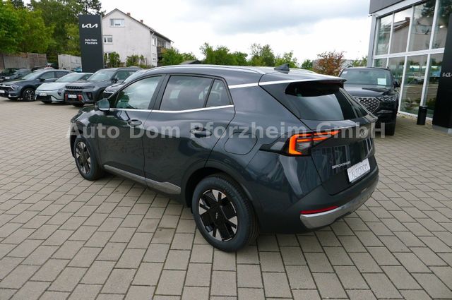 Kia Sportage – Bild 6